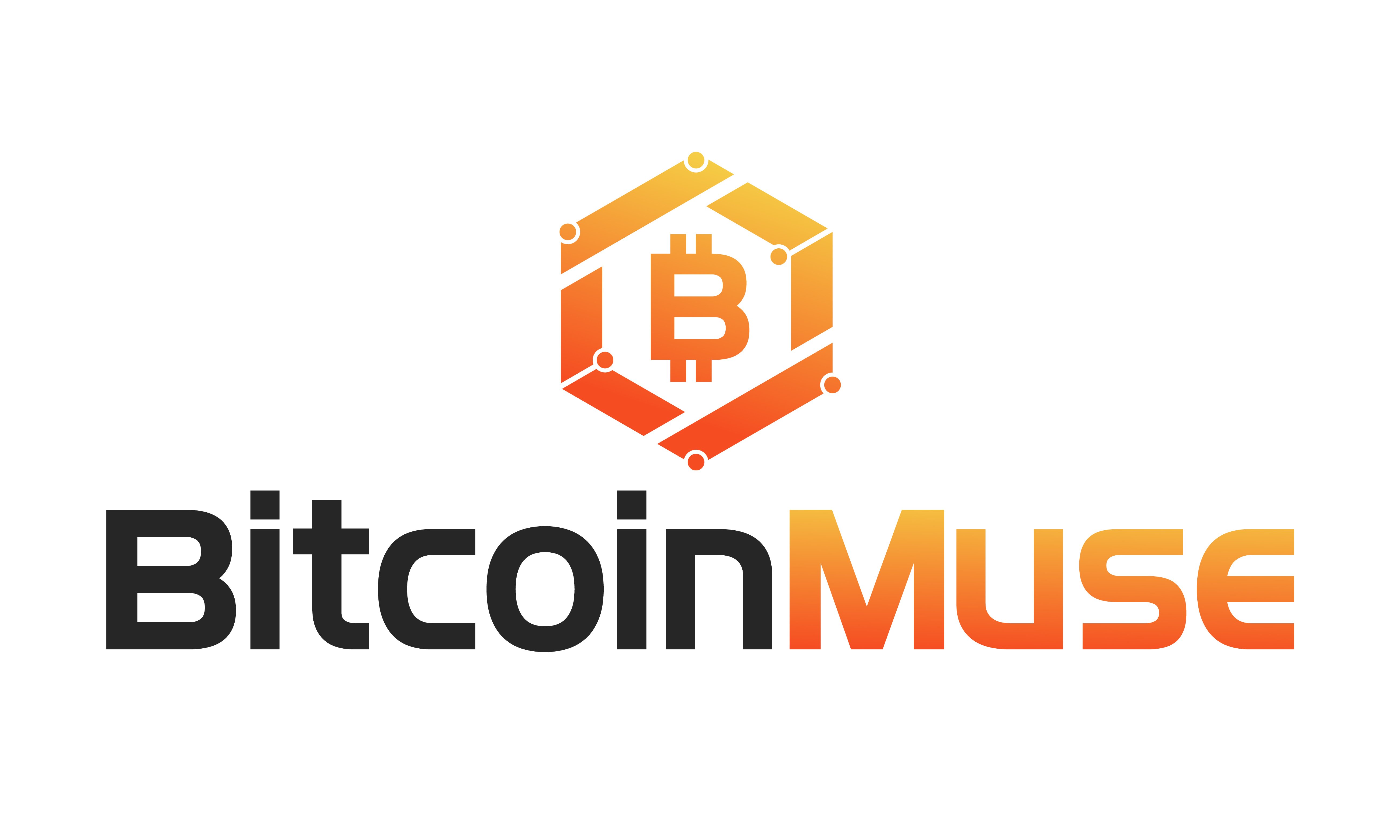 BitcoinMuse.com - buy Unique premium domains